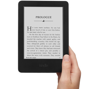 kindle